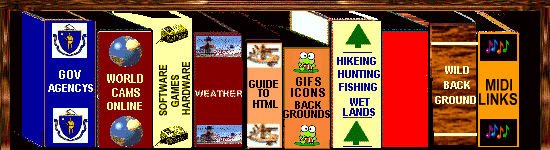 HOMEPAGE BOOKS