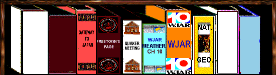 HOMEPAGE BOOKS